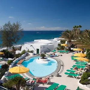 Vakantiepark Velazquez, Puerto del Carmen (Lanzarote)